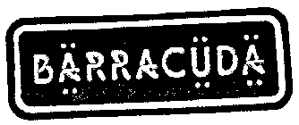 BARRACUDA