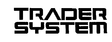 TRADER SYSTEM