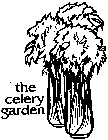 THE CELERY GARDEN