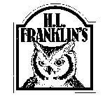 H.L. FRANKLIN'S