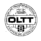 OLTT ON LINE TRANSFORMER TESTING S.D. MYERS INC., AKRON, OHIO FIFTY YEARS