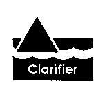 CLARIFIER