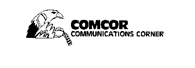 COMCOR COMMUNICATIONS CORNER