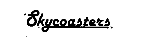 SKYCOASTERS