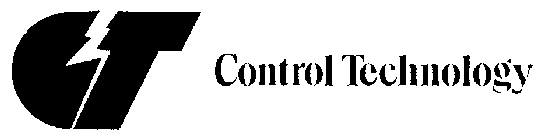 CT CONTROL TECHNOLOGY