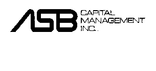 ASB CAPITAL MANAGEMENT INC.