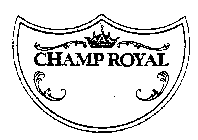 CHAMP ROYAL