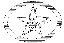 S STAR MOTOR CLUB