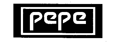 PEPE