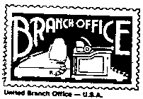 BRANCH OFFICE