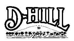 D D-HILL