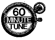 60 MINUTE TUNE