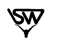 SW