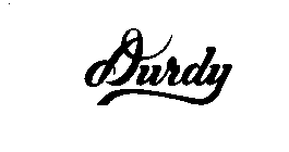 DURDY