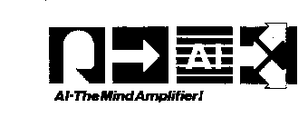 AI AI-THE MIND AMPLIFIER!