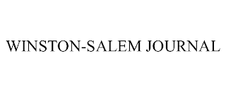WINSTON-SALEM JOURNAL