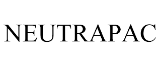 NEUTRAPAC