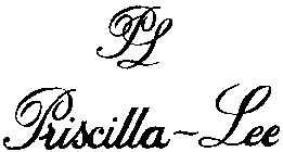 PL PRISCILLA-LEE