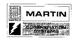MARTIN COGENERATION SYSTEMS