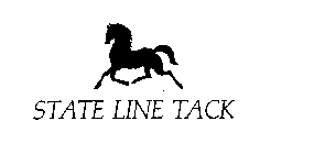 STATE LINE TACK