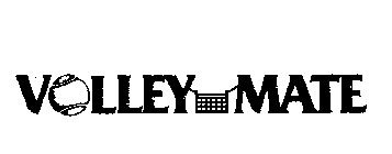 VOLLEY MATE