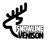 SNOWLINE VENISON