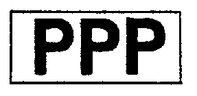 PPP