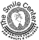 THE SMILE CENTER