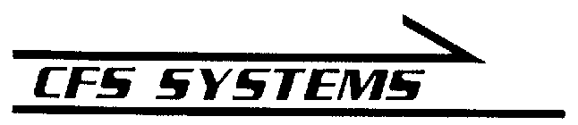 CFS SYSTEMS