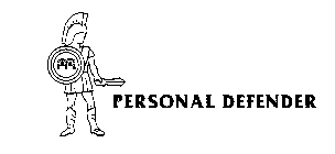 PERSONAL DEFENDER