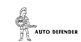 AUTO DEFENDER