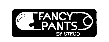 FANCY PANTS BY STECO