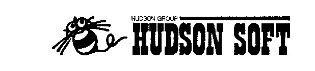 HUDSON GROUP HUDSON SOFT