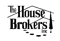 THE HOUSE BROKERS INC.