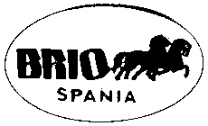 BRIO SPANIA