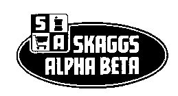 SKAGGS ALPHA BETA SA