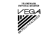 VEGA BIOTECHNOLOGIES