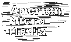 AMERICAN MICRO MEDIA