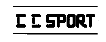 CC SPORT