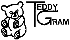 TEDDY GRAM