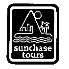 SUNCHASE TOURS