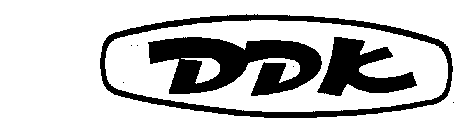 DDK