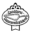 CONDITOREI COPPENRATH & WIESE