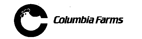 C COLUMBIA FARMS