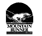 MOUNTAIN RUNNER
