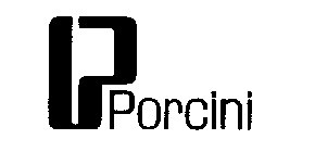 P PORCINI