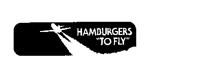 HAMBURGERS 