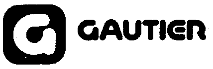 G GAUTIER