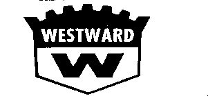 WESTWARD W