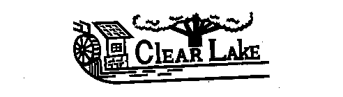 CLEAR LAKE